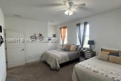 Adosado en venta en Davenport, Florida, 3 dormitorios № 1951291 - foto 26