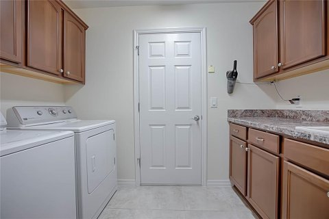 Casa en alquiler en The Villages, Florida, 2 dormitorios, 167.97 m2 № 1833333 - foto 20