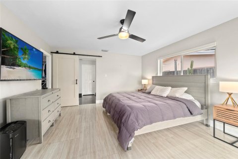 Купить виллу или дом в Форт-Лодердейл, Флорида 4 спальни, 204.76м2, № 1958040 - фото 21