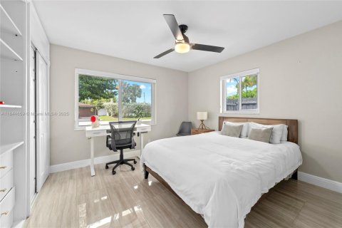 Купить виллу или дом в Форт-Лодердейл, Флорида 4 спальни, 204.76м2, № 1958040 - фото 14