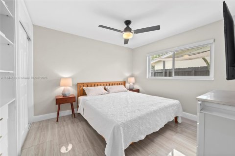 Купить виллу или дом в Форт-Лодердейл, Флорида 4 спальни, 204.76м2, № 1958040 - фото 13