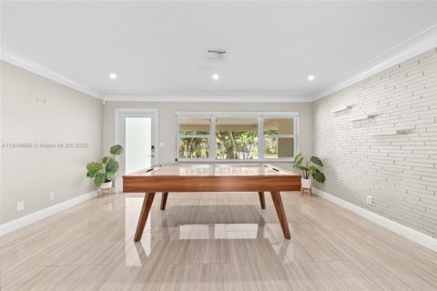 Купить виллу или дом в Форт-Лодердейл, Флорида 4 спальни, 204.76м2, № 1958040 - фото 18