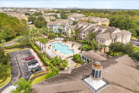 Condominio en venta en Orlando, Florida, 2 dormitorios № 1919992 - foto 28
