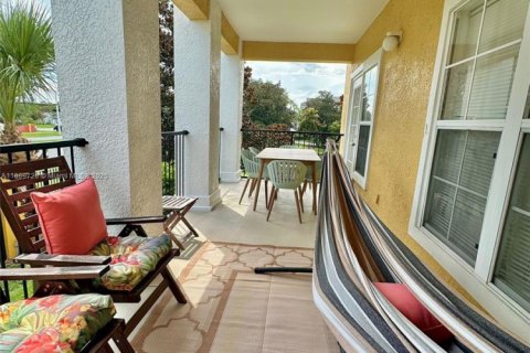 Condominio en venta en Orlando, Florida, 2 dormitorios № 1919992 - foto 7