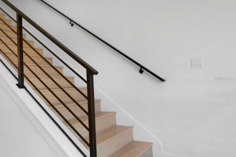 Купить таунхаус в Орландо, Флорида 6 комнат, 199.74м2, № 2216535 - фото 12
