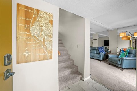 Купить таунхаус в Семинол, Флорида 8 комнат, 124.02м2, № 1690590 - фото 3