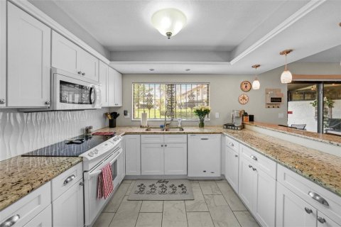 Купить таунхаус в Семинол, Флорида 8 комнат, 124.02м2, № 1690590 - фото 13