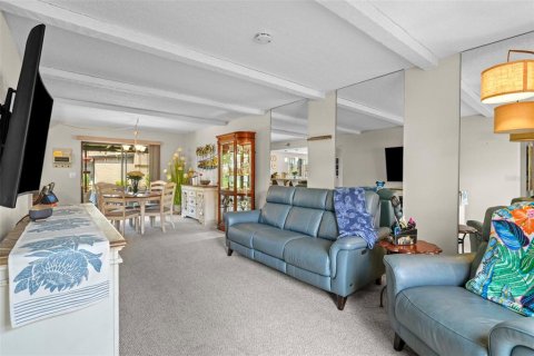 Купить таунхаус в Семинол, Флорида 8 комнат, 124.02м2, № 1690590 - фото 4