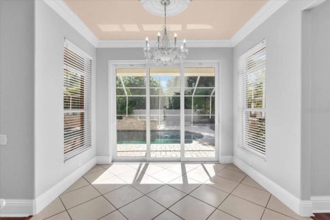 House in Tampa, Florida 5 bedrooms, 330.45 sq.m. № 1884326 - photo 19