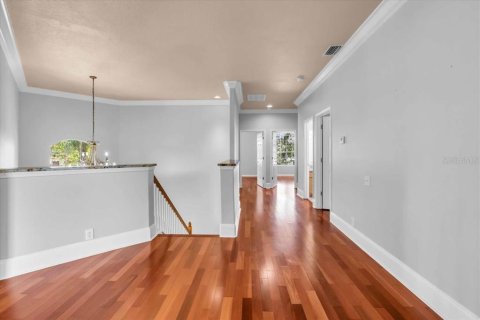 House in Tampa, Florida 5 bedrooms, 330.45 sq.m. № 1884326 - photo 24