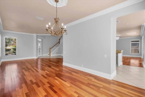 House in Tampa, Florida 5 bedrooms, 330.45 sq.m. № 1884326 - photo 11