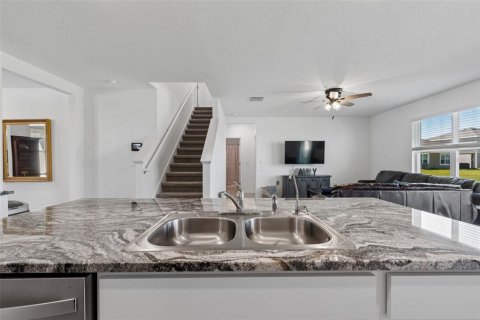 Casa en alquiler en Plant City, Florida, 5 dormitorios, 248.42 m2 № 2151326 - foto 16
