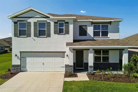 Casa en alquiler en Plant City, Florida, 5 dormitorios, 248.42 m2 № 2151326 - foto 2