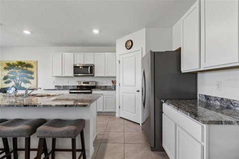 Casa en alquiler en Plant City, Florida, 5 dormitorios, 248.42 m2 № 2151326 - foto 18