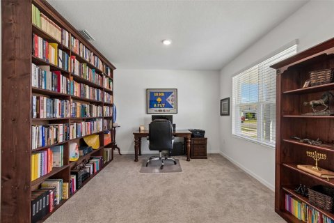 Casa en alquiler en Plant City, Florida, 5 dormitorios, 248.42 m2 № 2151326 - foto 5