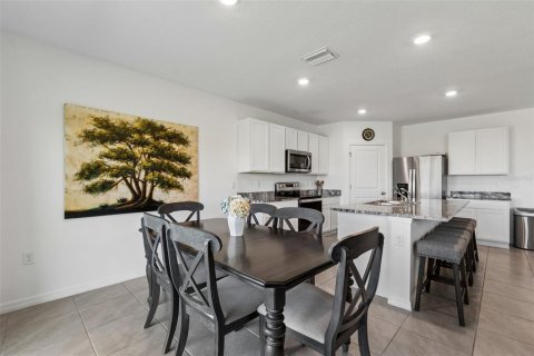 Casa en alquiler en Plant City, Florida, 5 dormitorios, 248.42 m2 № 2151326 - foto 20