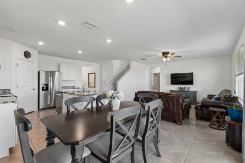 Casa en alquiler en Plant City, Florida, 5 dormitorios, 248.42 m2 № 2151326 - foto 21