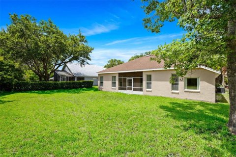 Villa ou maison à vendre à Palm Coast, Floride: 4 chambres, 184.5 m2 № 1542320 - photo 19