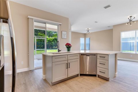 Villa ou maison à vendre à Palm Coast, Floride: 4 chambres, 184.5 m2 № 1542320 - photo 9
