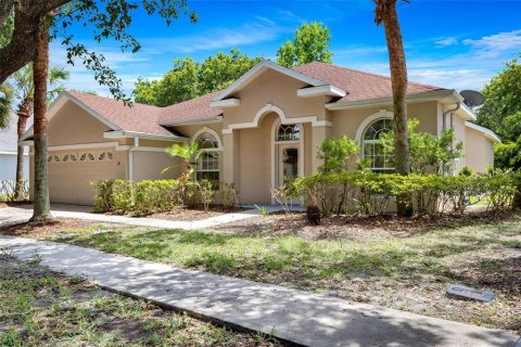 Villa ou maison à vendre à Palm Coast, Floride: 4 chambres, 184.5 m2 № 1542320 - photo 2