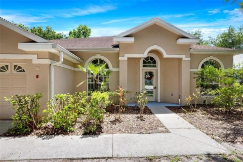 Villa ou maison à vendre à Palm Coast, Floride: 4 chambres, 184.5 m2 № 1542320 - photo 1
