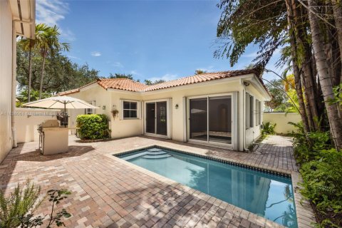 Villa ou maison à vendre à Hollywood, Floride: 3 chambres, 145.02 m2 № 1841119 - photo 1