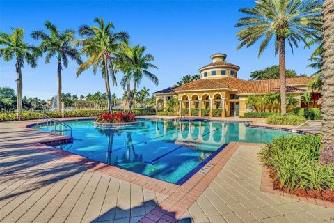 Villa ou maison à vendre à Hollywood, Floride: 3 chambres, 145.02 m2 № 1841119 - photo 22