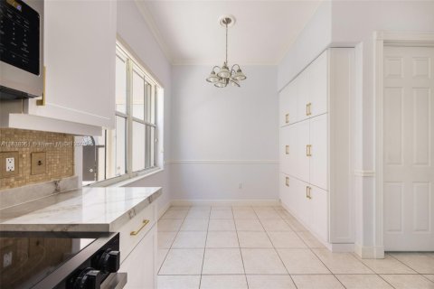 Villa ou maison à vendre à Hollywood, Floride: 3 chambres, 145.02 m2 № 1841119 - photo 9