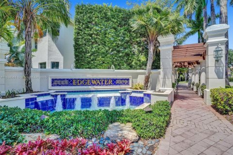 Villa ou maison à vendre à Hollywood, Floride: 3 chambres, 145.02 m2 № 1841119 - photo 20