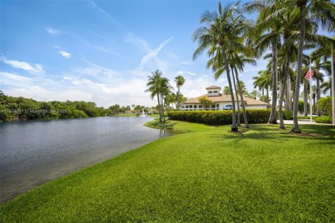 Villa ou maison à vendre à Hollywood, Floride: 3 chambres, 145.02 m2 № 1841119 - photo 26