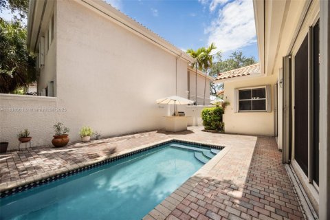 Villa ou maison à vendre à Hollywood, Floride: 3 chambres, 145.02 m2 № 1841119 - photo 19