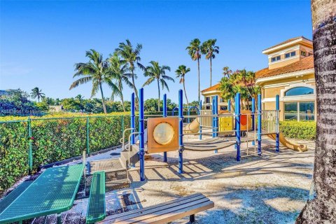 Villa ou maison à vendre à Hollywood, Floride: 3 chambres, 145.02 m2 № 1841119 - photo 23