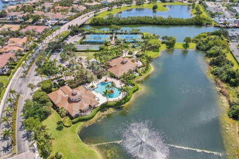 Villa ou maison à vendre à Hollywood, Floride: 3 chambres, 145.02 m2 № 1841119 - photo 30