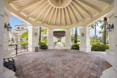 Villa ou maison à vendre à Hollywood, Floride: 3 chambres, 145.02 m2 № 1841119 - photo 21
