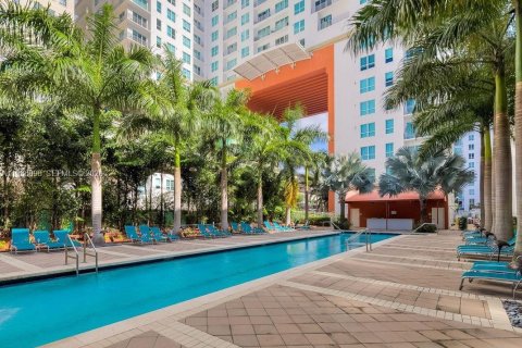 Купить кондоминиум в Майами, Флорида 2 спальни, 96.25м2, № 2048416 - фото 11