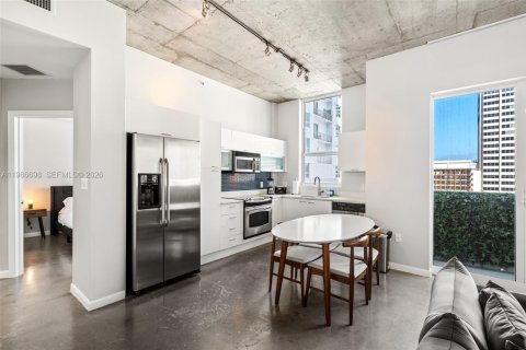 Купить кондоминиум в Майами, Флорида 2 спальни, 96.25м2, № 2048416 - фото 4