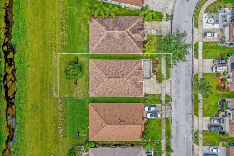 Casa en venta en Orlando, Florida, 3 dormitorios, 184.41 m2 № 1837663 - foto 25