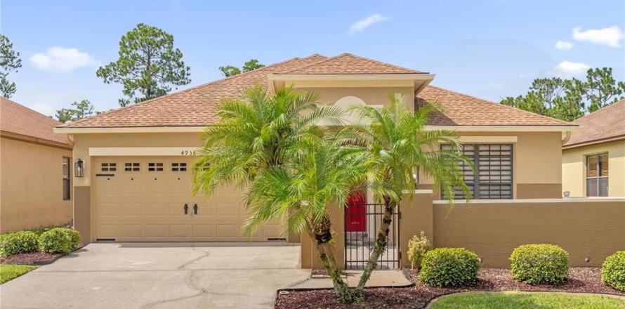 Casa en Orlando, Florida 3 dormitorios, 184.41 m2 № 1837663