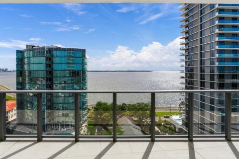 Copropriété à vendre à Tampa, Floride: 2 chambres, 182.09 m2 № 2304569 - photo 16