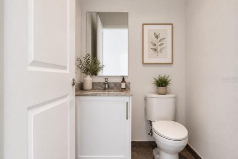 Copropriété à vendre à Tampa, Floride: 2 chambres, 182.09 m2 № 2304569 - photo 6