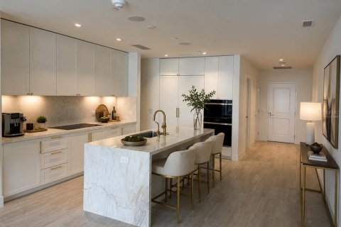 Copropriété à vendre à Tampa, Floride: 2 chambres, 182.09 m2 № 2304569 - photo 2
