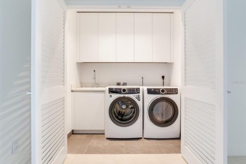 Copropriété à vendre à Tampa, Floride: 2 chambres, 182.09 m2 № 2304569 - photo 14