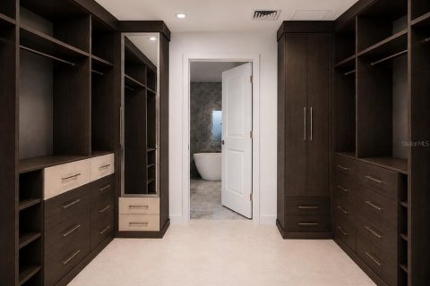Copropriété à vendre à Tampa, Floride: 2 chambres, 182.09 m2 № 2304569 - photo 8