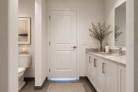 Copropriété à vendre à Tampa, Floride: 2 chambres, 182.09 m2 № 2304569 - photo 11