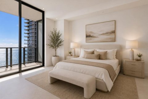 Copropriété à vendre à Tampa, Floride: 2 chambres, 182.09 m2 № 2304569 - photo 10