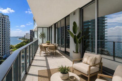 Copropriété à vendre à Tampa, Floride: 2 chambres, 182.09 m2 № 2304569 - photo 17