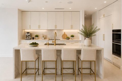 Copropriété à vendre à Tampa, Floride: 2 chambres, 182.09 m2 № 2304569 - photo 4