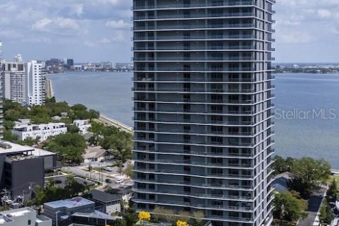 Condo à Tampa, Floride, 2 chambres № 2304569