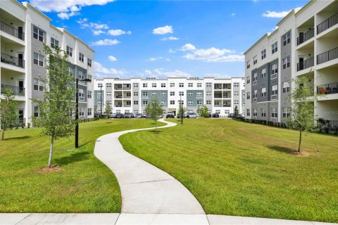 Condo in Orlando, Florida, 3 bedrooms  № 1856606 - photo 14