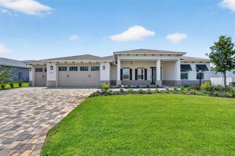 Villa ou maison à Ocala, Floride 2 chambres, 199.28 m2 № 2349647